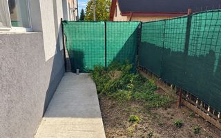 Garsoniera mobilata, curte proprie | Metrou Dimitrie Leonida - Poză 10