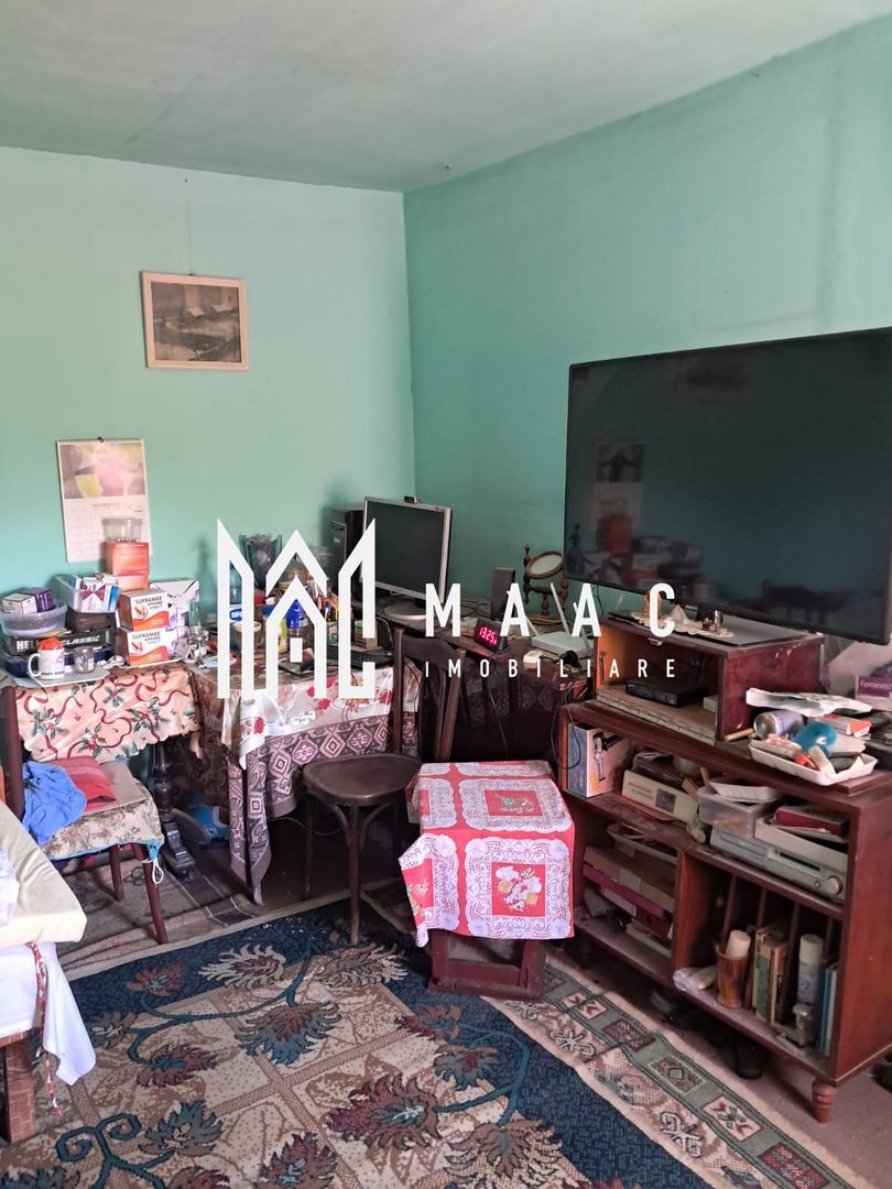 Casa 3 camere | 220 mp Teren | Rosia - Poză 10