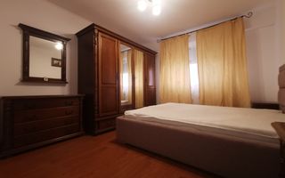 Tomis Nord Boema(COD 06) Apartament 2 camere mobilat complet - Poză 15