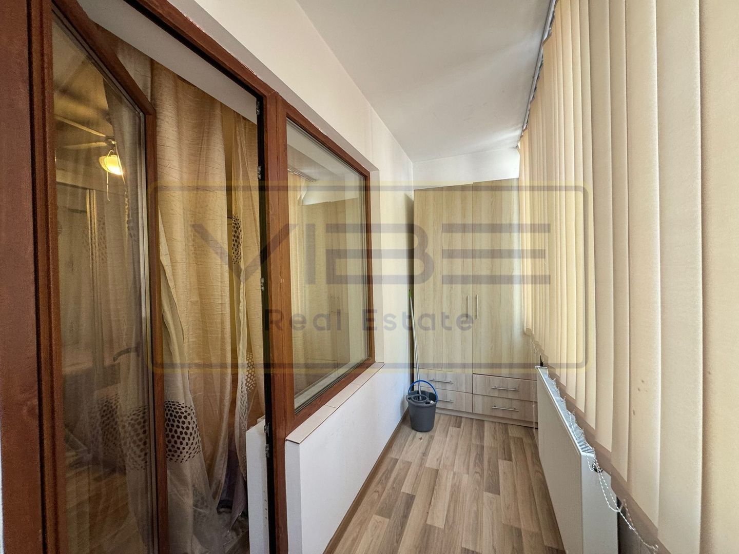 Apartament 1 camera Iulius Mall Campus T Vladimirescu - Poză 13