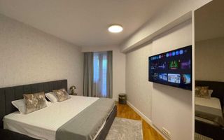 Apartament 3 camere 110 mp I 2 terase I Herastrau - Poză 6