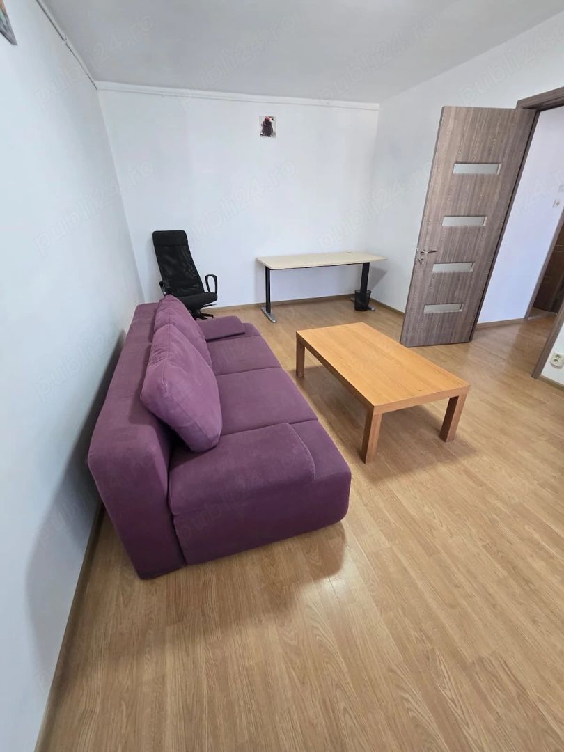 Inchiriere 2 Camere Vitan - Olimpia Decomandat, Renovat, Pet friendly - Poză 2