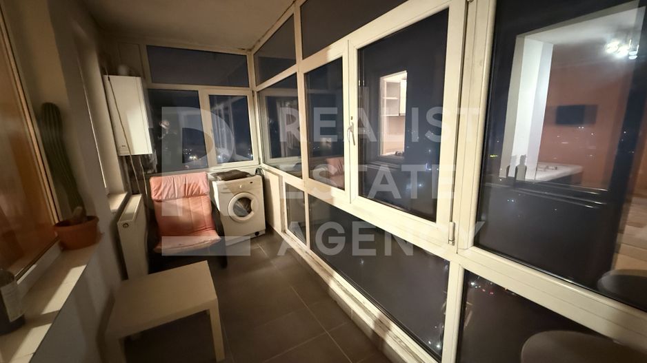 Vânzare, apartament, o cameră, Alexandru cel Bun, Iași - Poză 5
