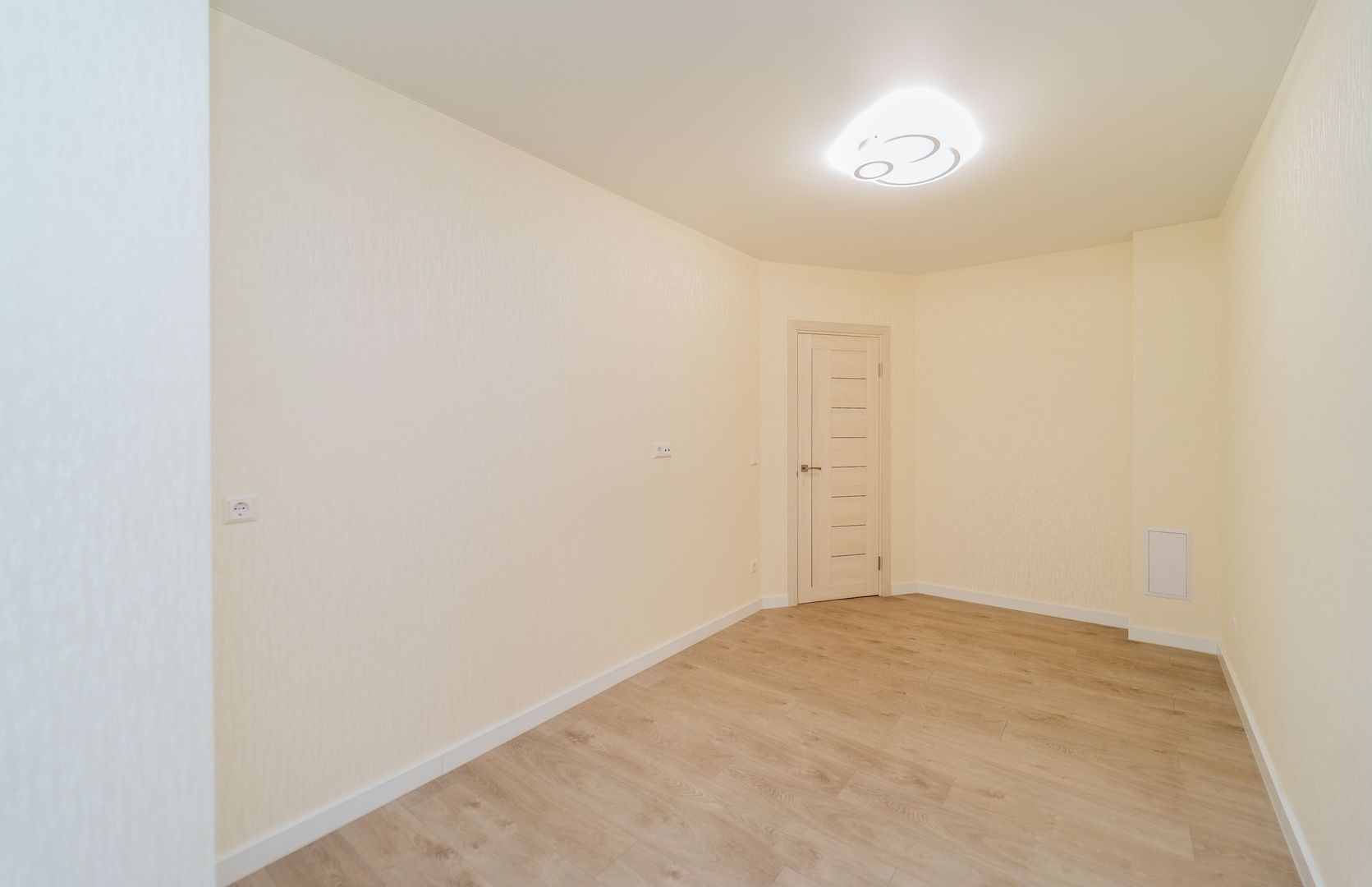 Apartament gata de trai, 2 camere, Docuceaev. - Poză 6