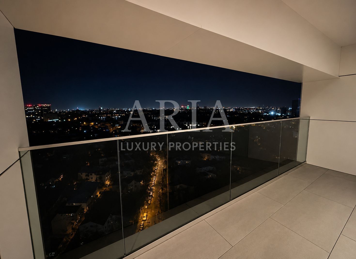 ONE VERDI PARK 5 CAMERE FIRST RENT | UNDERGROUND PARKING - Poză 7