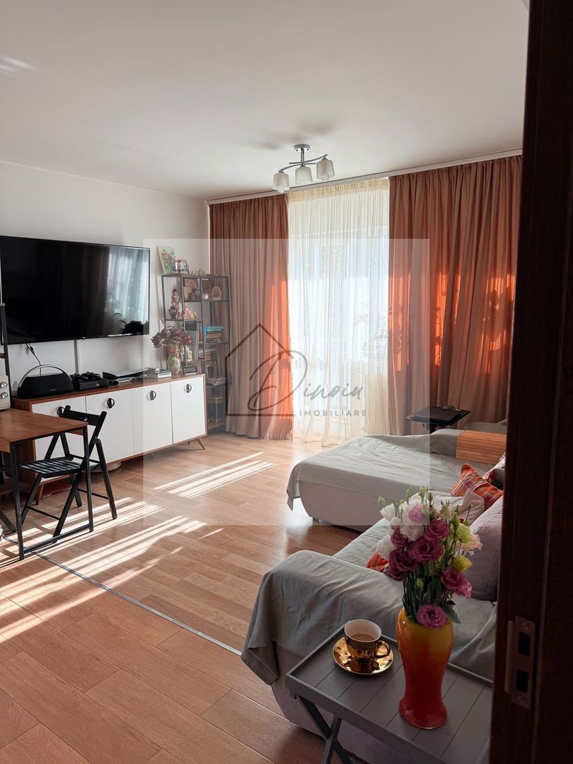 3 camere Theodor Pallady I Metrou N Teclu I Parcare inclusa I COM 0% - Poză 10
