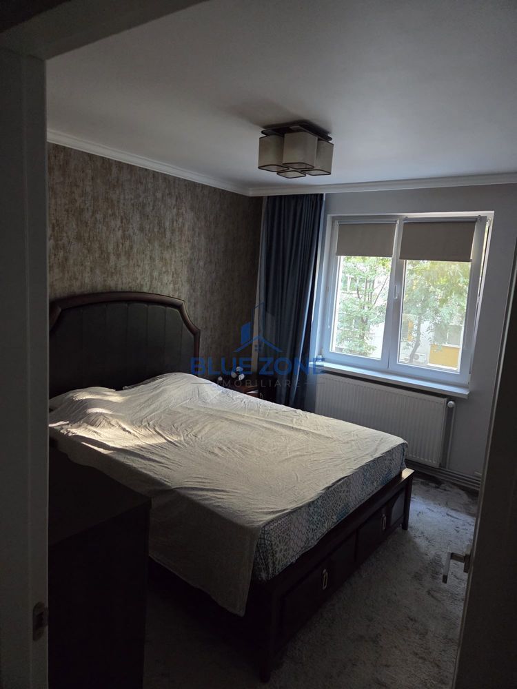Inchiriez apartament 3 camere - Poză 8