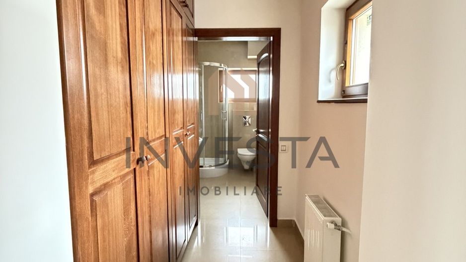 Casa spatioasa de inchiriat- zona Eugen Ionesco - Poză 7