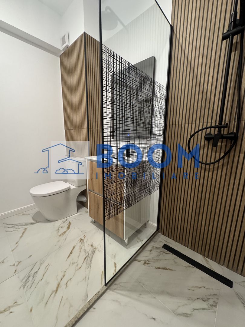 Apartament NOU 3 Camere | Etaj 2 | Zona Centrala | Parcare Inclusa - Poză 7