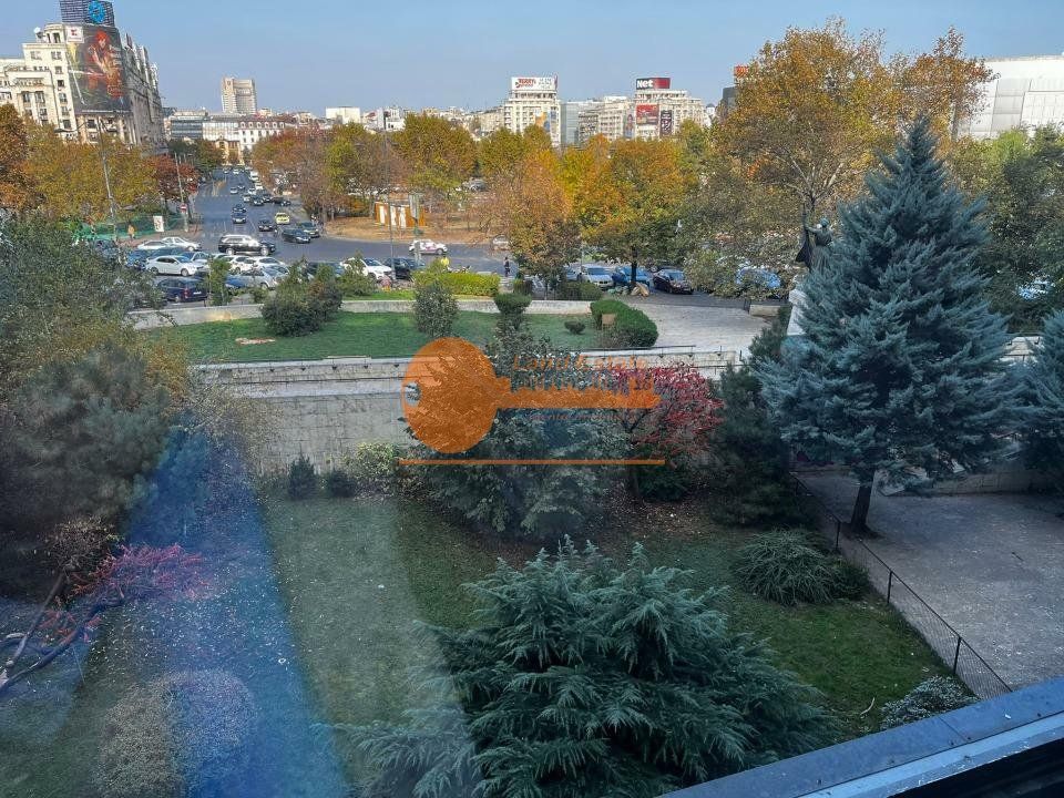 Apartament cu 4 camere Unirii - Vedere libera - Poză 8