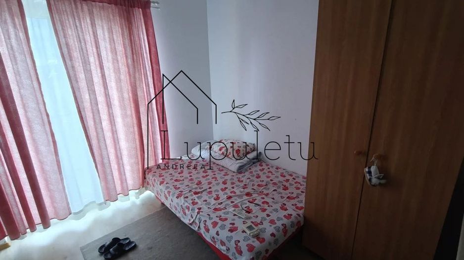 Garsonieră de Inchiriat | Cartier Magnolia | 25 MPU | Parcare privată - Poză 2