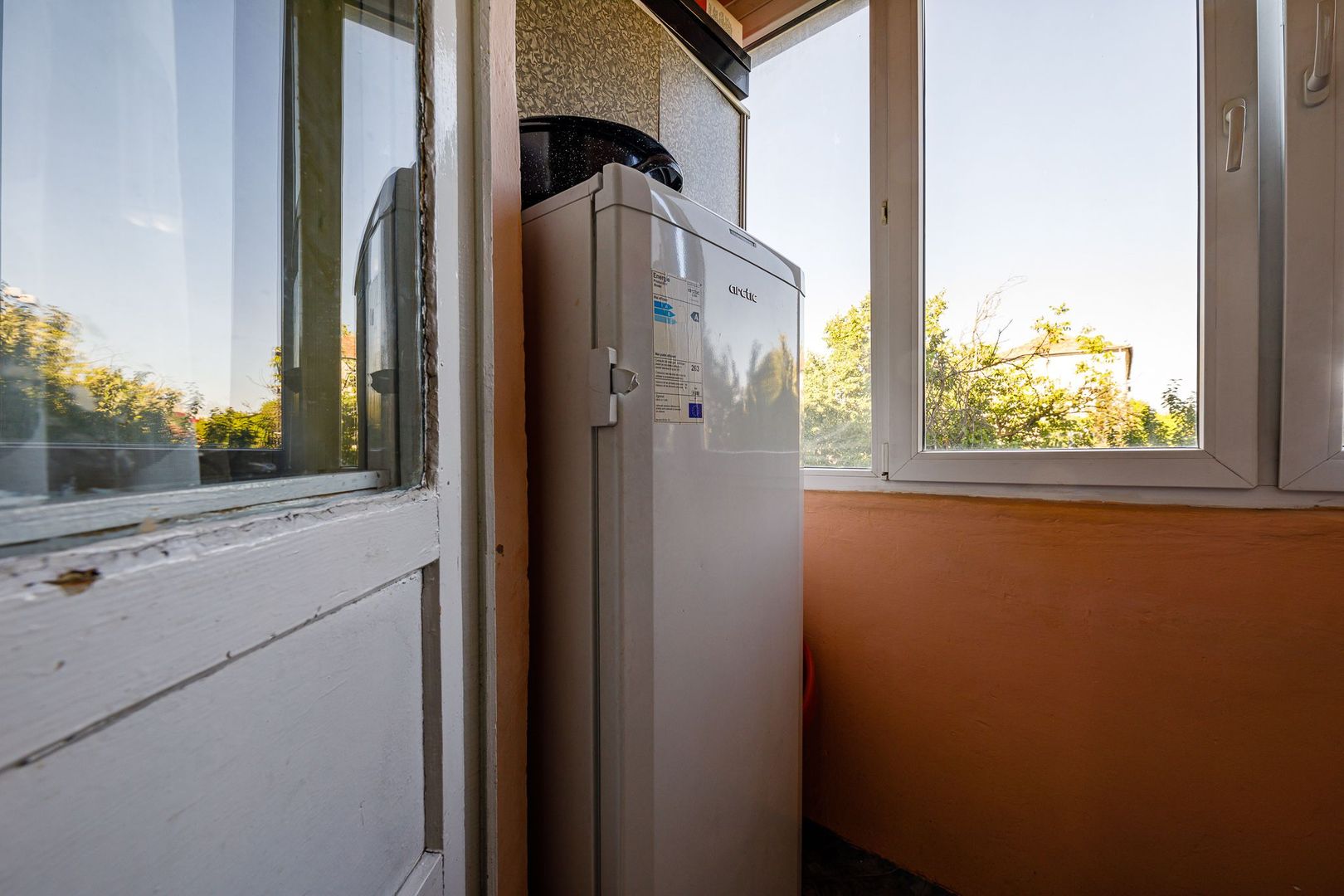 3 camere - pozitie excelenta - Timisoara Bd. Cetatii - Poză 19