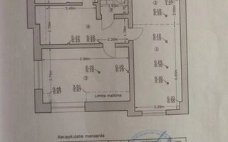 VANZARE 2 CAMERE | LOC DE PARCARE | ZONA TINERETULUI- VACARESTI - Poză 11