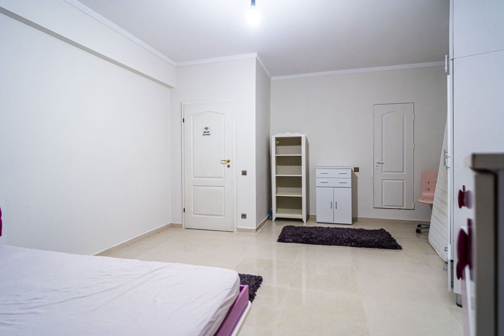 Ap. 3camere duplex, 103mp, 2 băi, centrală, metrou Râul Doamnei - Prel. Ghencea - Poză 8