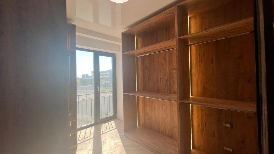 Penthouse 4 camere | Porche Pipera | Finalizat | Terasa 168 mp - Poză 3