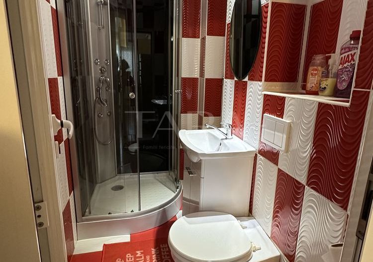 Apartament 2 camere de vânzare în Dâmbul Rotund - Poză 7