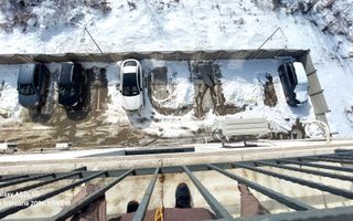 Vanzare Penthouse 2 camere, Pantelimon - Poză 4