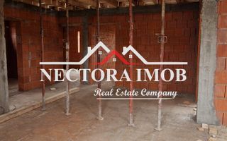 NECTORA IMOB-Casa la rosu, Fughiu aproape Cris, 120 mp + 500 mp teren - Poză 7