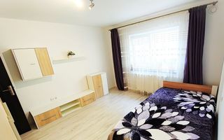 Apartament 2 camere cu parcare inclusă, Florești. - Poză 5