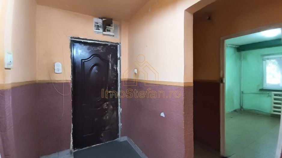 Poarta 6 | Apartament cu 3 camere - parter | O singură achiziție! - Poză 10