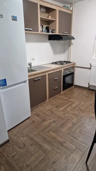 AP. 2 CAMERE CRANGASI, PET-FRIENDLY, REABILITAT, CENTRALA TERMICA - Poză 4