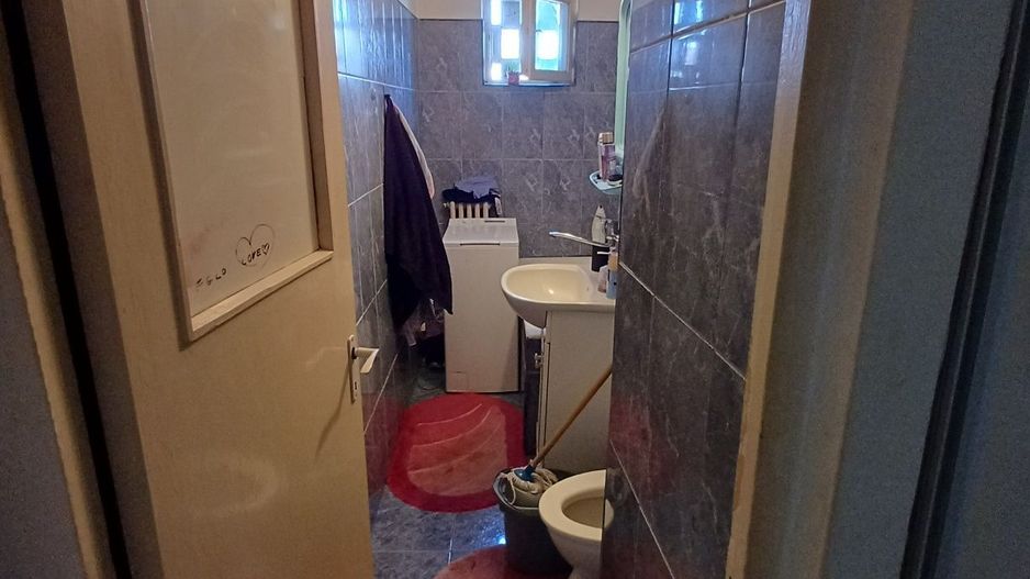 BRASADAS vinde ap 3 cam etaj 3/4 14 Mai. - Poză 3