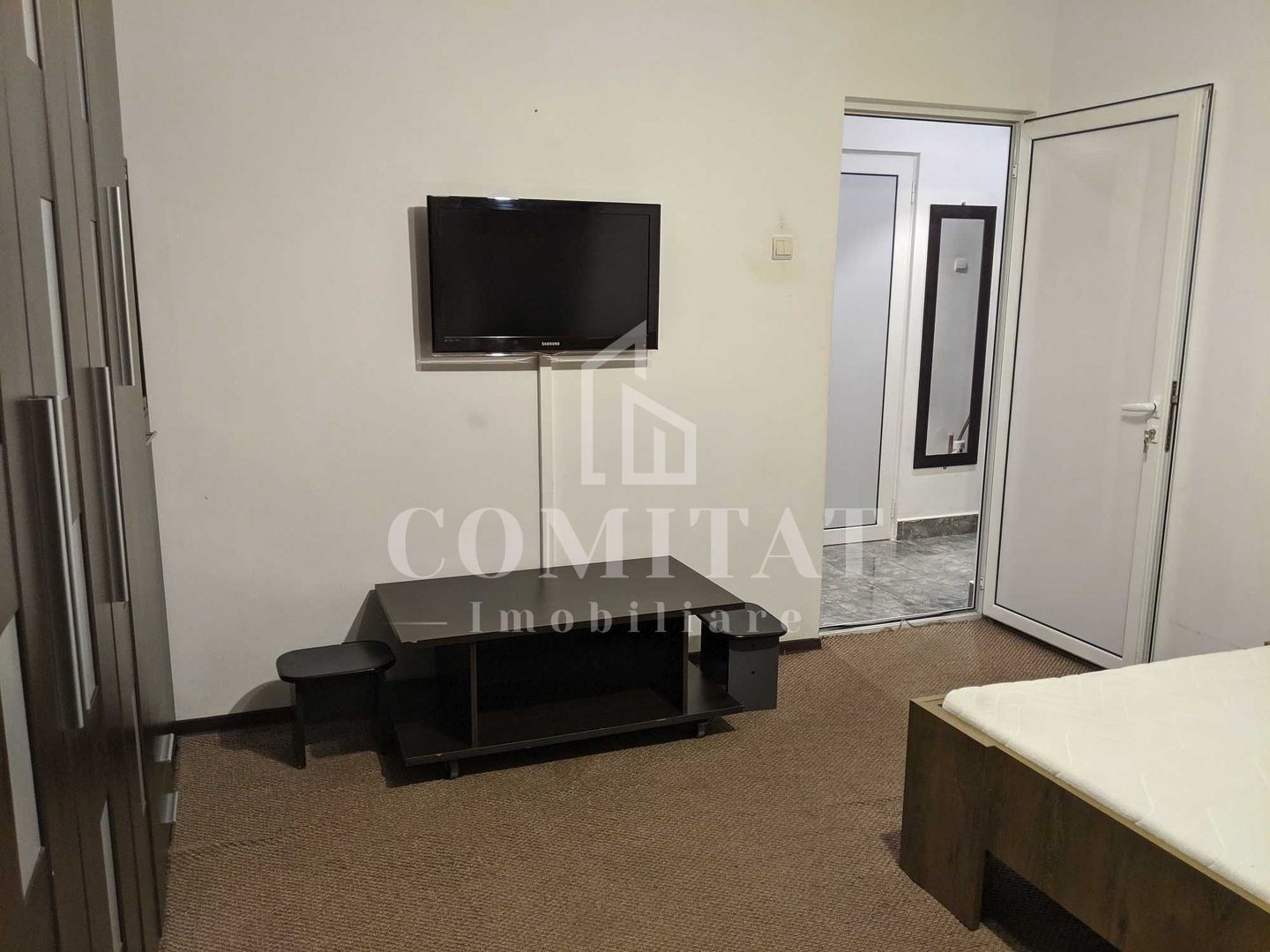 Apartament 2 camere | Decomandat | Zona Big Manastur - Poză 8