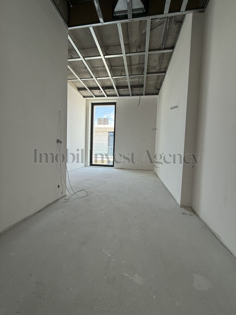 Apartament 3 camere Floreasca - Poză 11