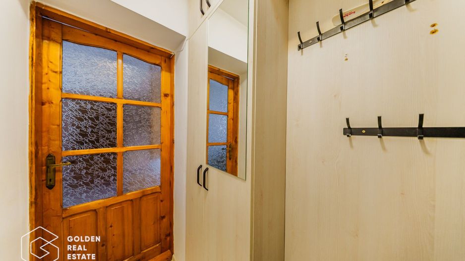 Apartament 2 camere amenajat, et. 1, Gradiste - Poză 14