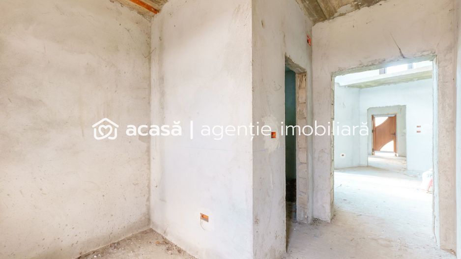 Casă nouă Zona Tabacovici - Poză 4