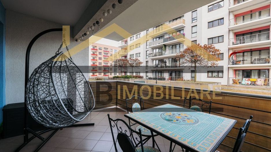Apartament de 3 camere, 91mp, parcare, Zona Facultatea Petru Maior - Poză 11
