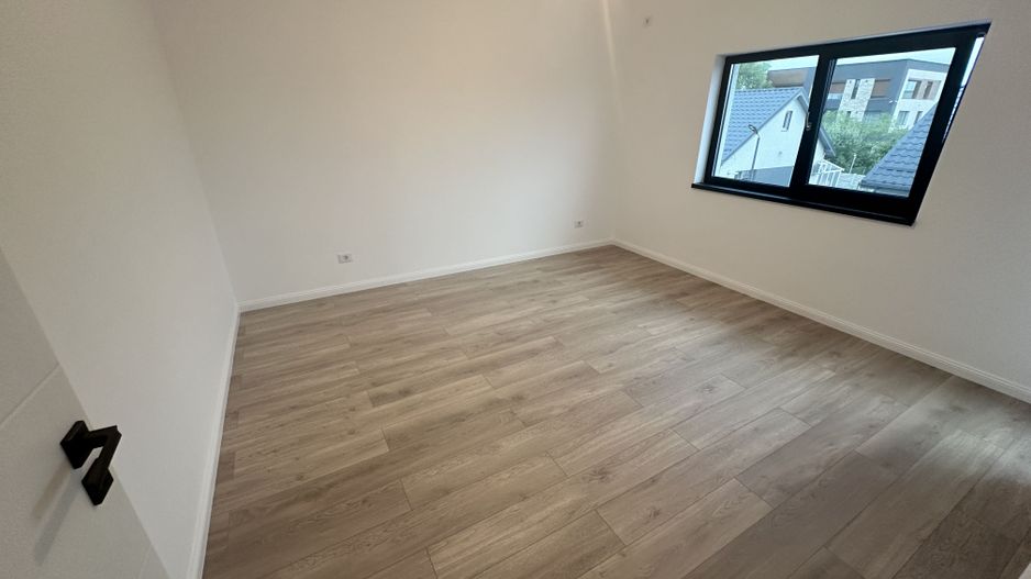 CASA INDIVIDUALA BRAGADIRU, 4 CAMERE, INCALZIRE PARDOSEALA, COMIS 0% - Poză 7