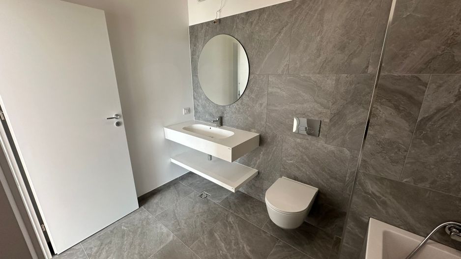 Apartament 3 camere - Complex The Ivy - loc parcare - Poză 11