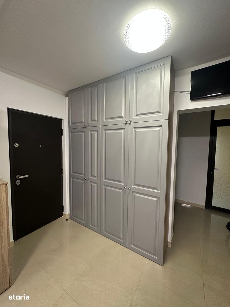 Apartament 3 camere superb 13 Septembrie - Poză 14