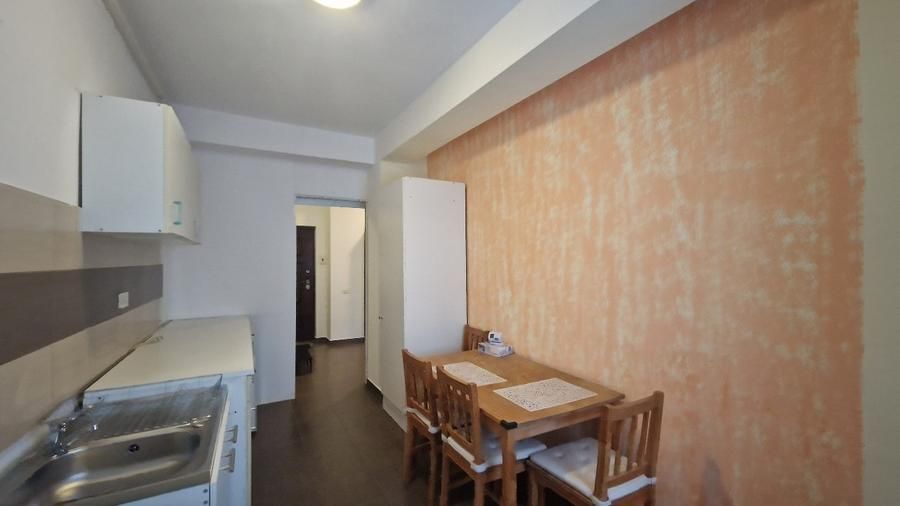 Studio de vânzare | 38,6 mp utili | Etaj 1 | Mobilat & utilat | - Poză 7