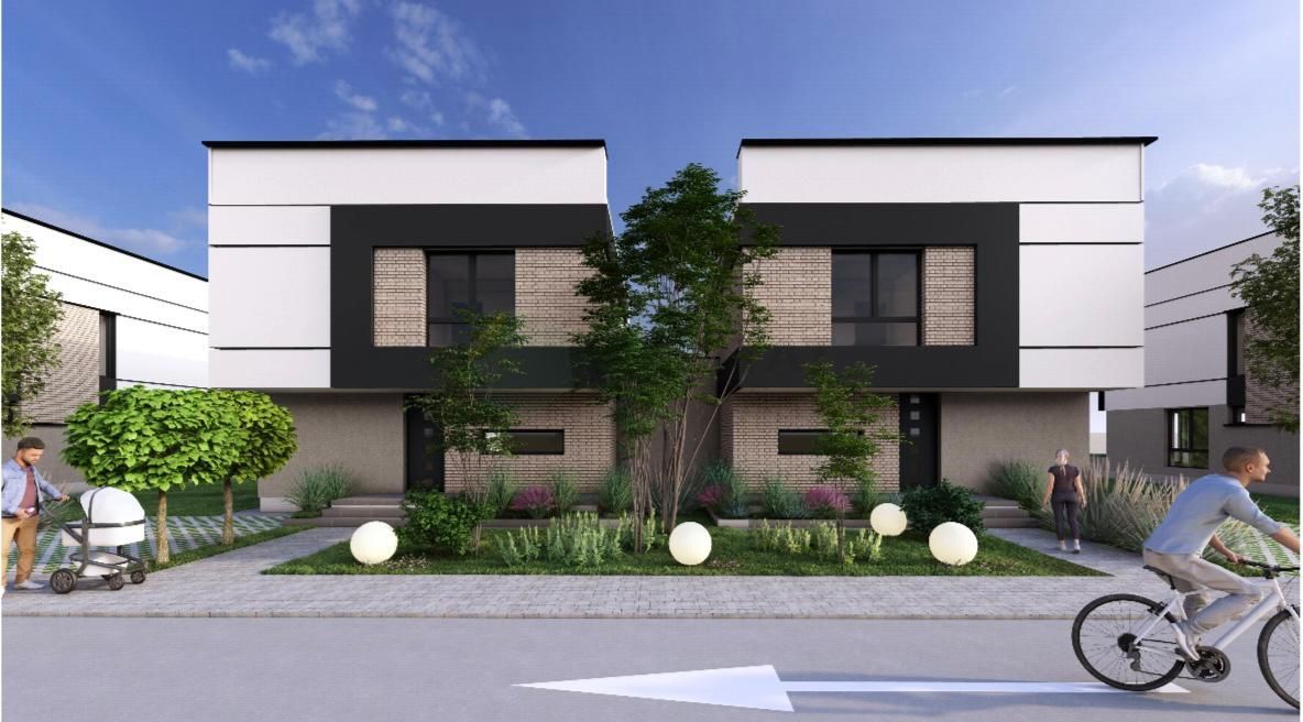 Predare martie 2026 | Vila cu piscina proprie - Poză 4