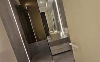 Apartament de lux | 3 camere | Pipera-Cortina North | Parcare subterană - Poză 9