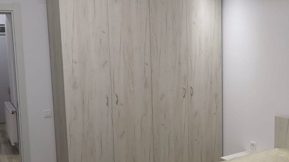 AP. 2 CAMERE DAY RESIDENCE DRISTOR, INCALZIRE PARDOSEALA, LOC PARCARE - Poză 5