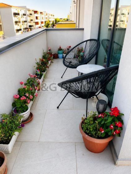 Apartament 2 camere  Giroc - Poză 10