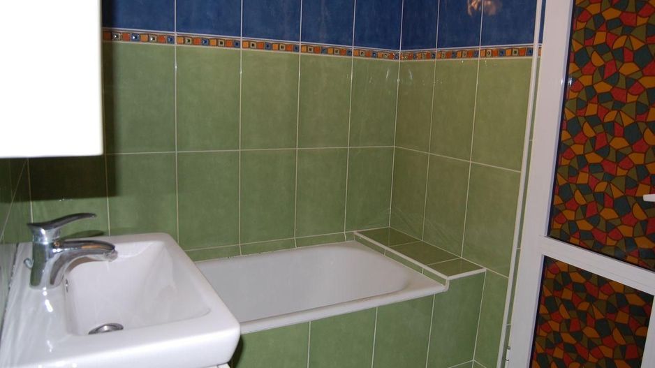 AP.2 CAMERE - TINERETULUI, BLOC REABILITAT, BUCATARIE INCHISA, METROU - Poză 7