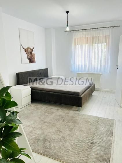 Apartament 3 camere Torontalului bloc nou - Poză 5