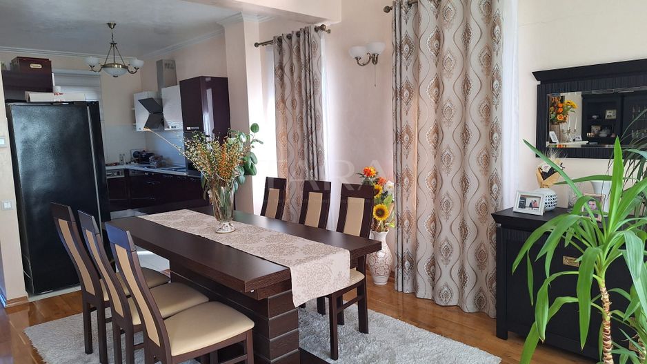 Casa deosebita, Gheorgheni-zona Iulius Mall - Poză 8