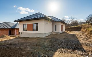 🏡 Casa nouă | Baia Sprie | drumul spre Unguraș - Poză 13