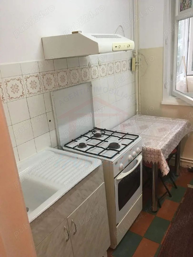 APARTAMENT CU 2 CAMERE DE VÂNZARE | ETAJ 2 | MAZEPA 1 - Poză 1