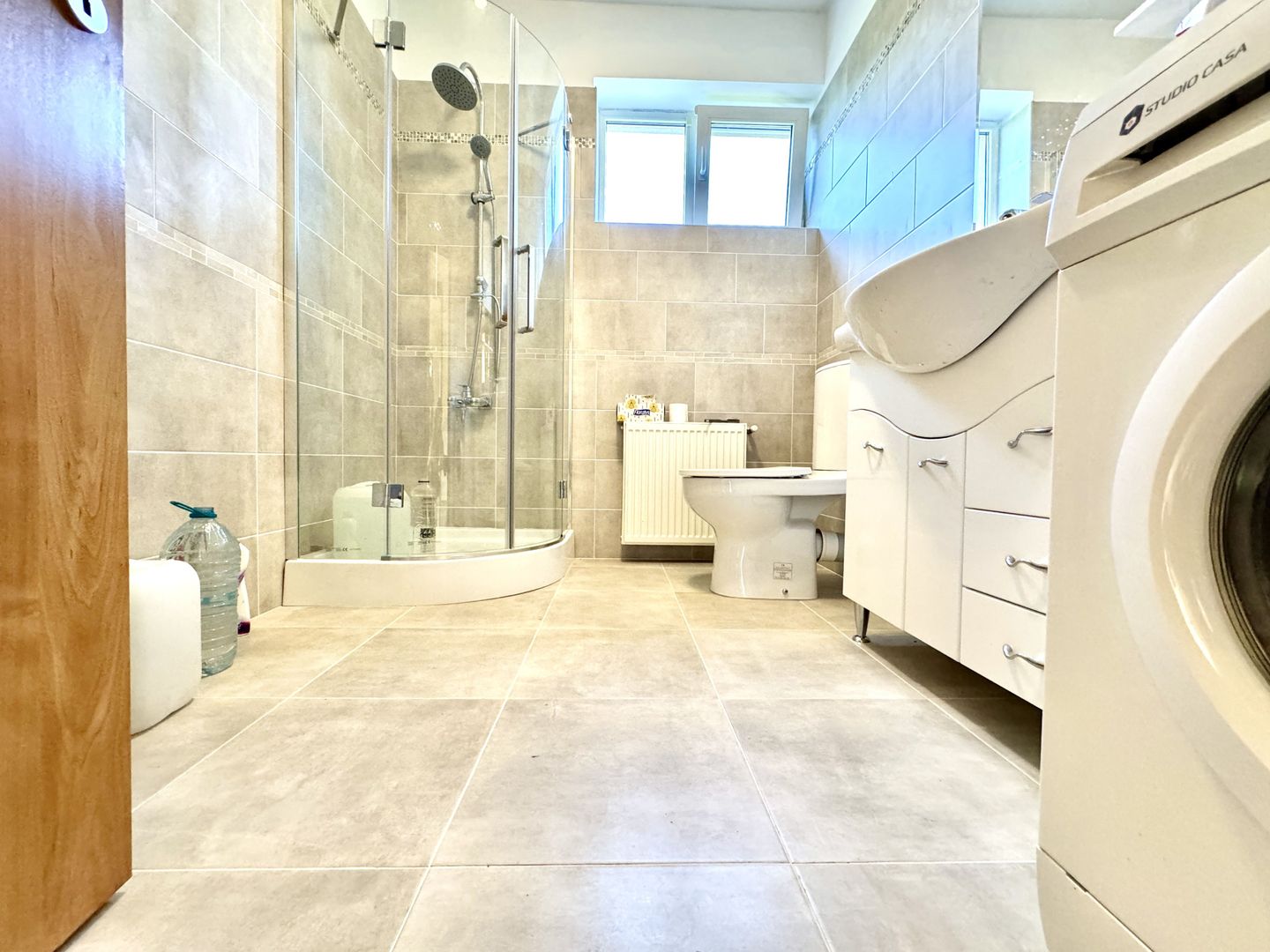 Proprietate de închiriat Dumbrăvița - Kaufland - Poză 21