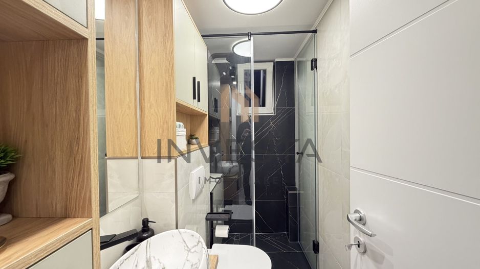 Apartament modern de inchiriat 3 camere - cartier Gheorgheni - Poză 4