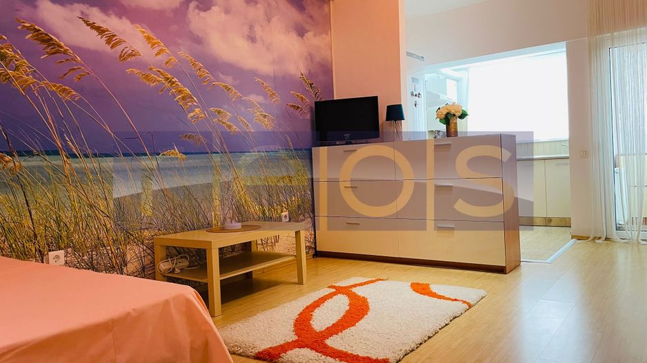 DE VANZARE GARSONIERA 36 MP PRELUNGIREA GHENCEA- VALEA OLTULUI - Poză 2