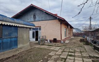 Se oferă spre vânzare / închiriere clădire cu spațiu comercial - Poză 13