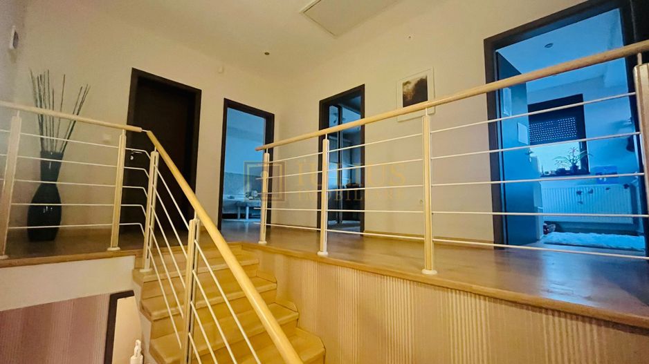 1/2 duplex modern – Dumbrăvița - Poză 15