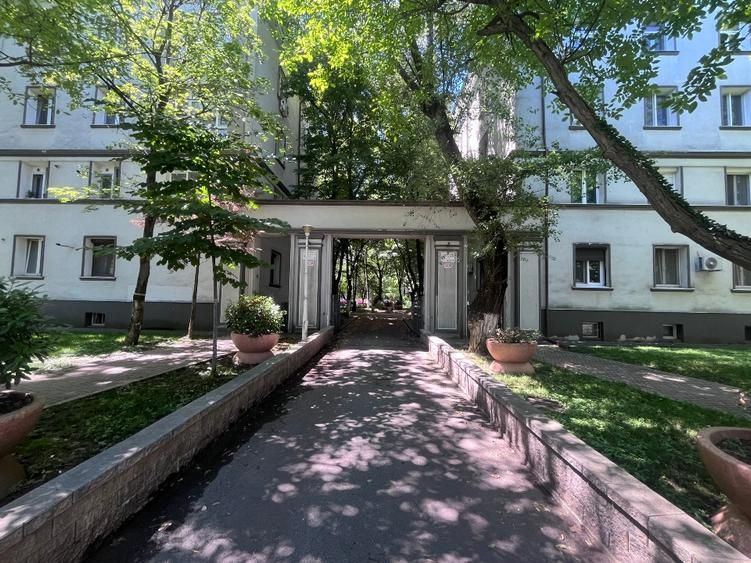 Apartament 2 camere.  Cu Centrala. La 2 min. metrou Brancoveanu. - Poză 10